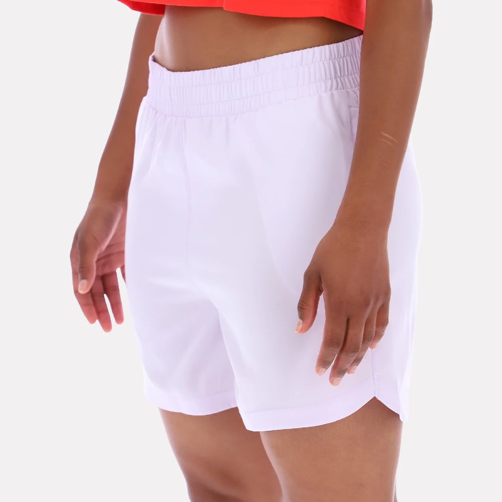 Shorts Trainning | Core 4Way Stretch Shorts | Mujer - Imagen 3