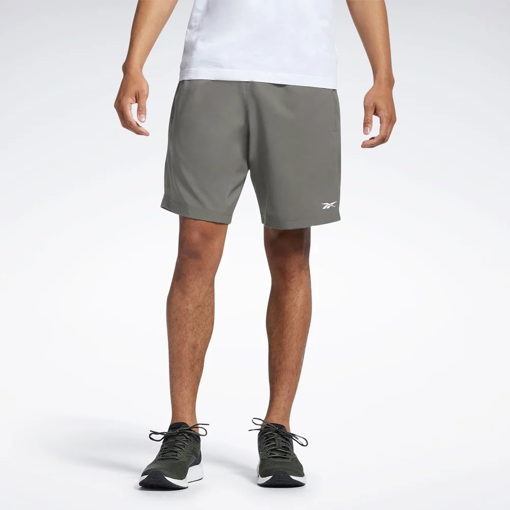 Short Training | Wor Woven Short | Hombre - Imagen 1