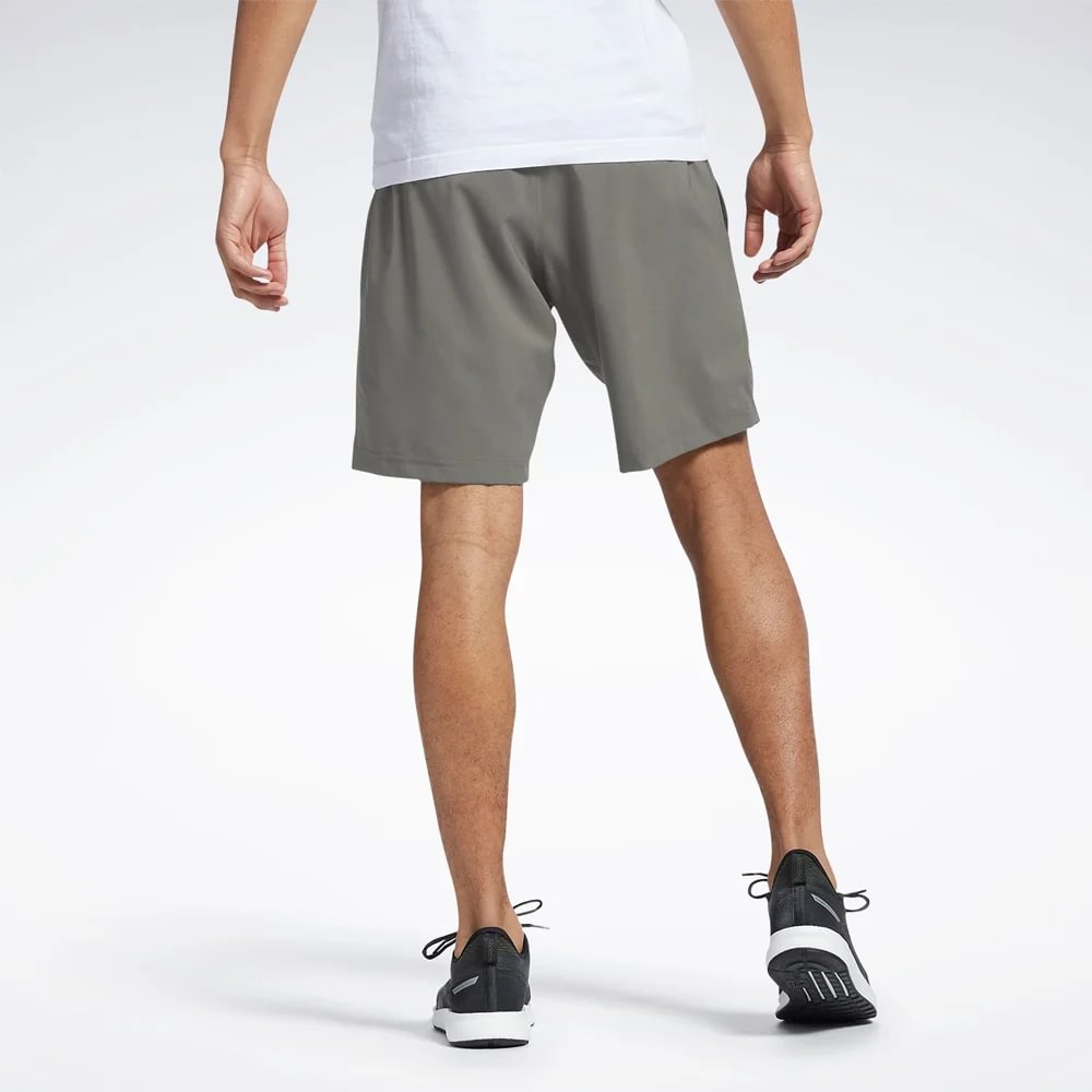 Short Training | Wor Woven Short | Hombre - Imagen 2