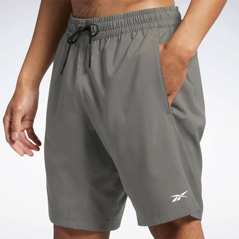 Short Training | Wor Woven Short | Hombre - Imagen 3