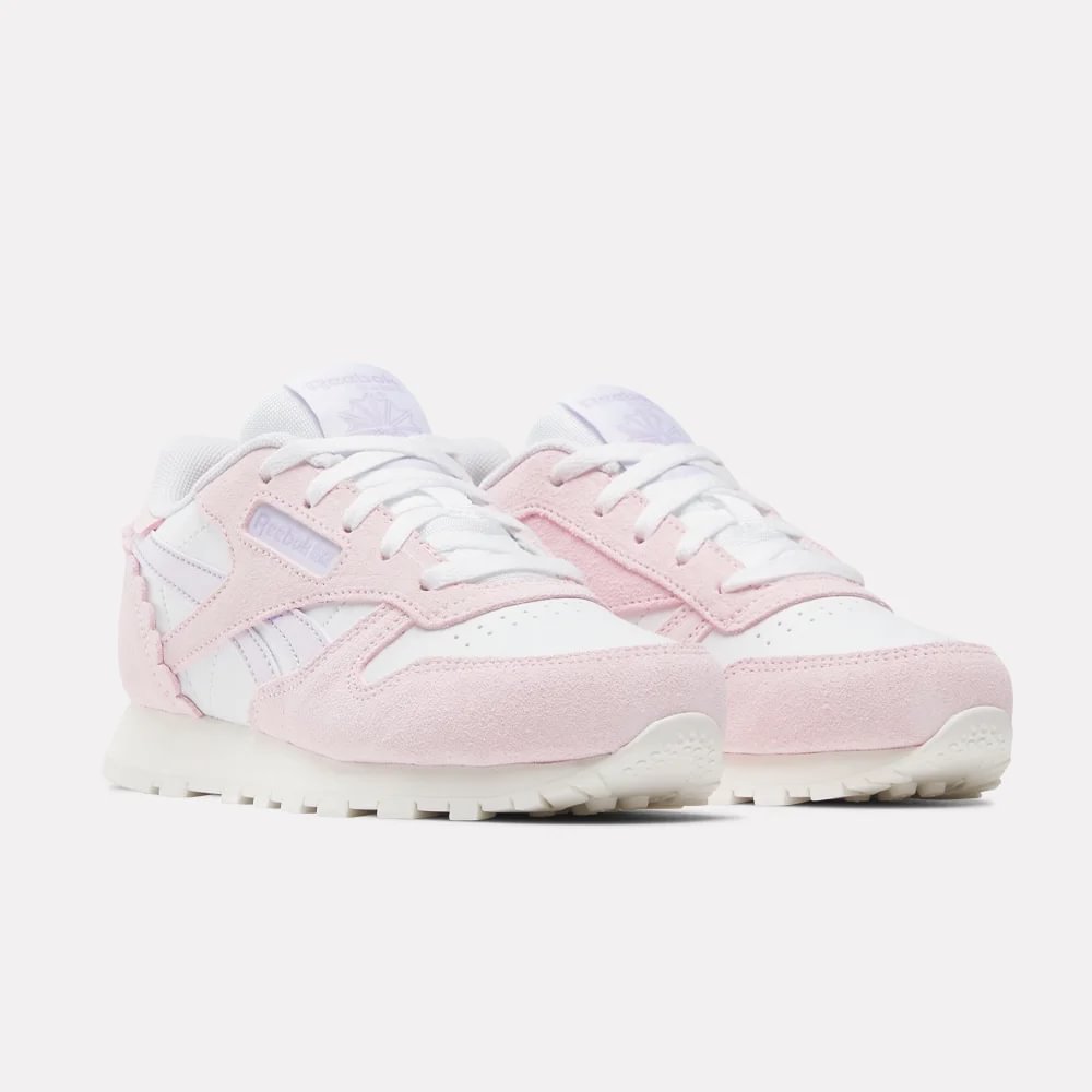 Tenis Classics | Classic Leather | Niña - Imagen 2