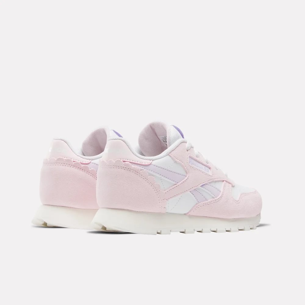 Tenis Classics | Classic Leather | Niña - Imagen 4