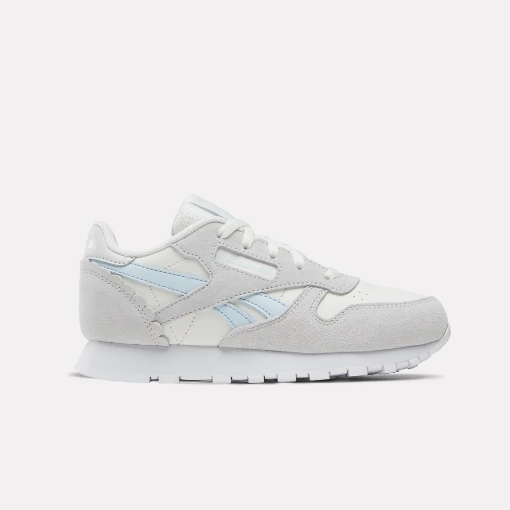 Tenis Classics | Classic Leather | Niña - Imagen 1