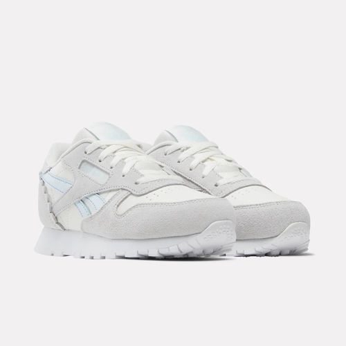 Tenis Classics | Classic Leather | Niña