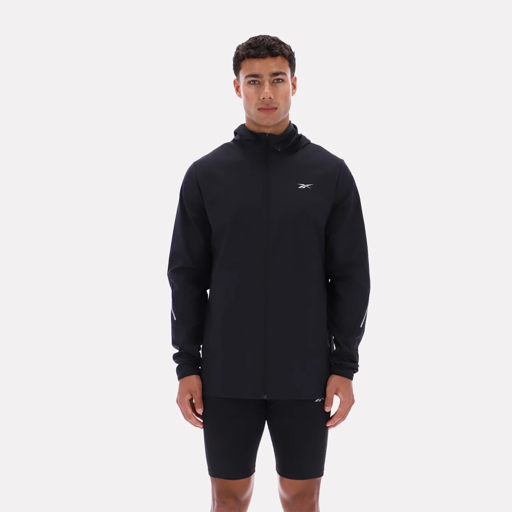 Chaqueta Running | Miles Running Jacket | Hombre - Imagen 1