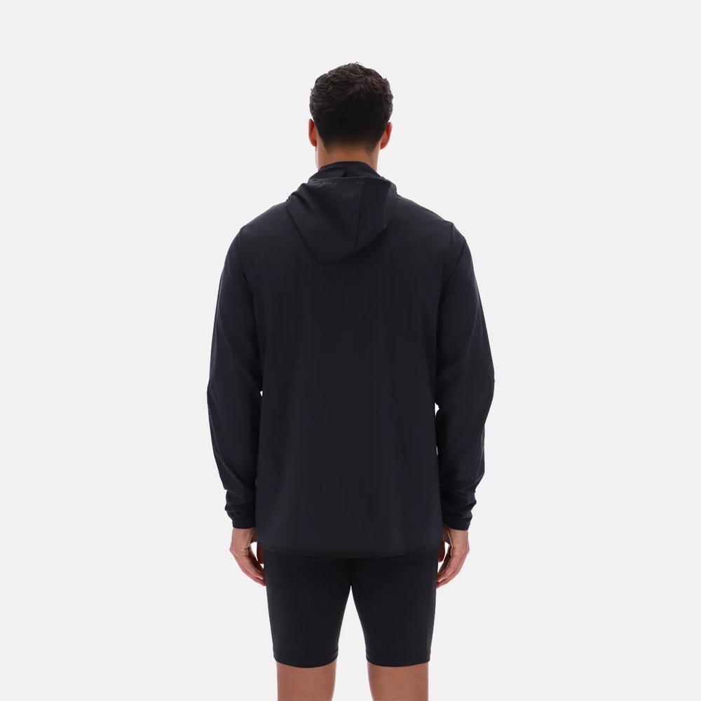 Chaqueta Running | Miles Running Jacket | Hombre - Imagen 3