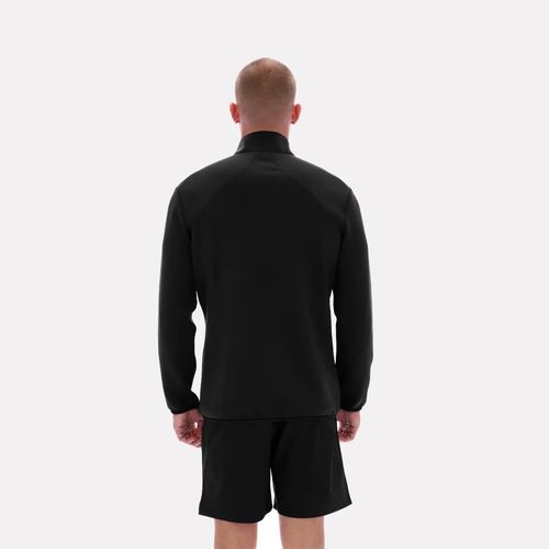 Chaqueta Trainning | Barnes Slim Pull Over Training Hoody | Hombre