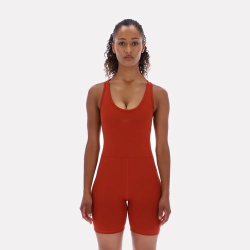 Sudadera Trainning | Amira Yoga Unitard | Mujer