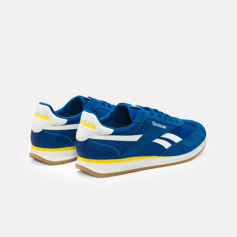 Tenis Classics | Reebok World 70 | Unisex - Imagen 4
