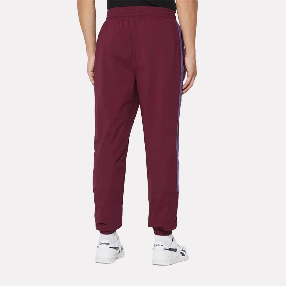 Joggers Classics | Cut And Sew Track Jogger | Hombre - Imagen 3