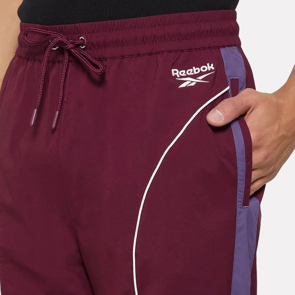 Joggers Classics | Cut And Sew Track Jogger | Hombre - Imagen 4