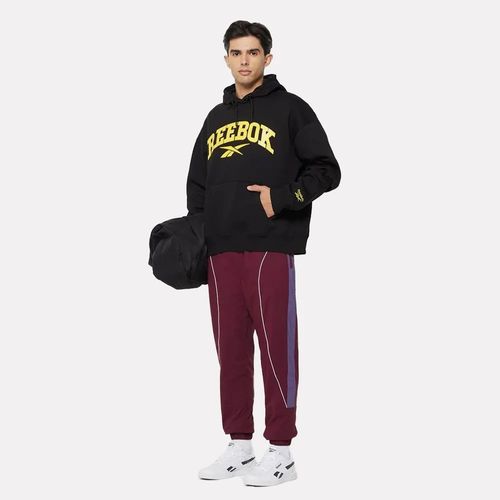 Joggers Classics | Cut And Sew Track Jogger | Hombre