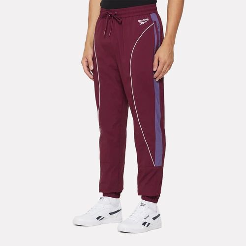 Joggers Classics | Cut And Sew Track Jogger | Hombre