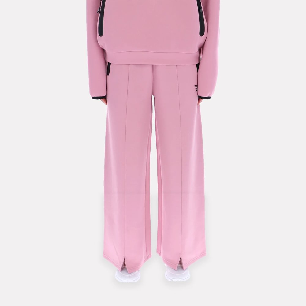 Joggers Classics | Kick Flare Jogger | Mujer - Imagen 1