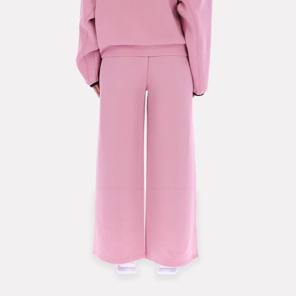 Joggers Classics | Kick Flare Jogger | Mujer - Imagen 3