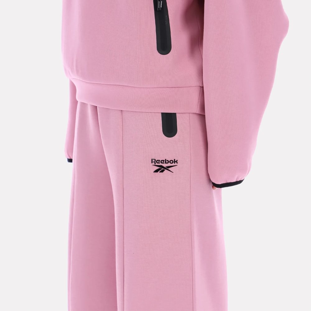 Joggers Classics | Kick Flare Jogger | Mujer - Imagen 4