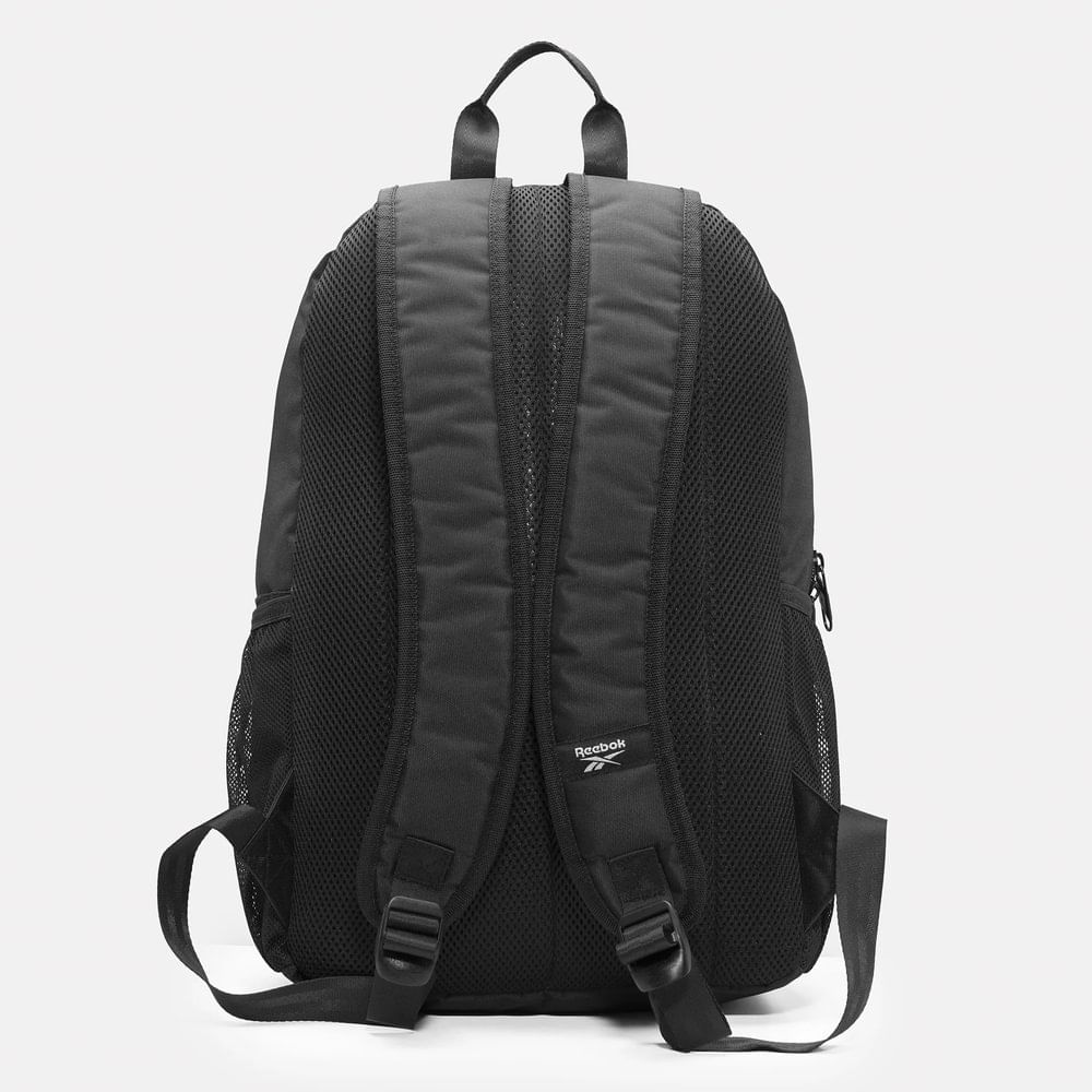 Morral Training | Rbk Linear Backpack | Unisex - Imagen 4