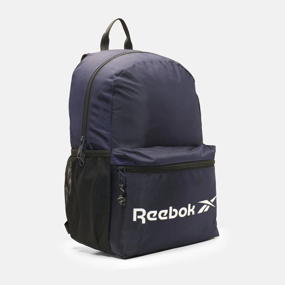 Morral Training | Rbk Linear Backpack | Unisex - Imagen 2