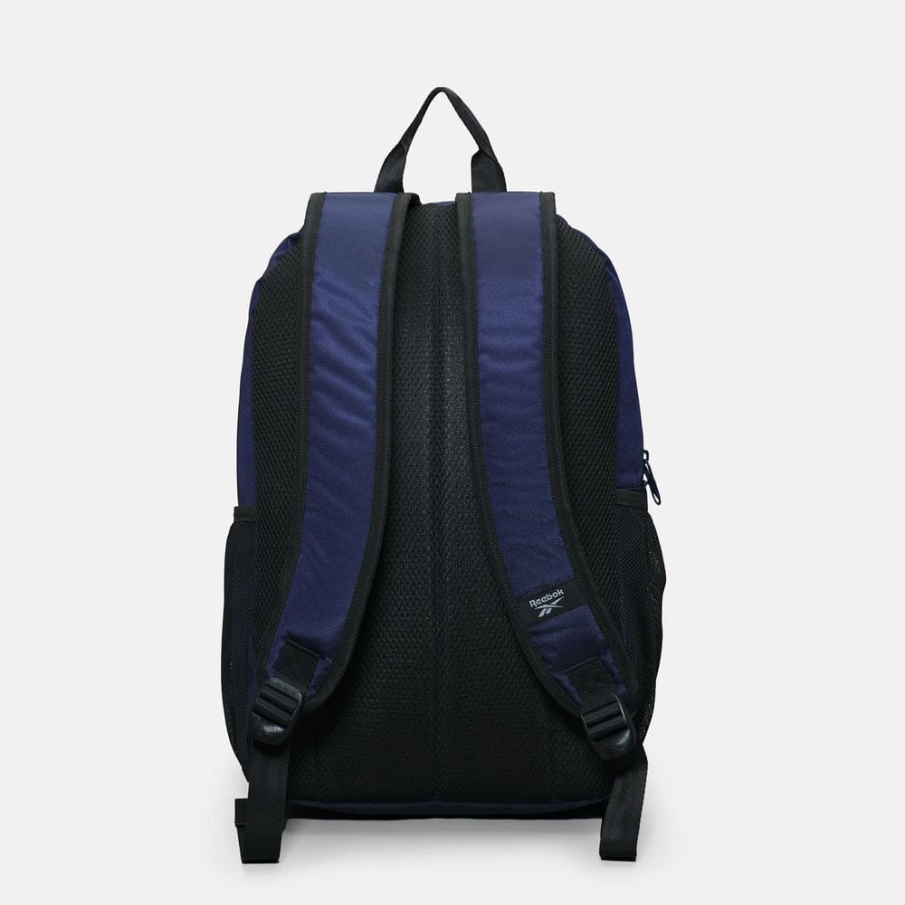 Morral Training | Rbk Linear Backpack | Unisex - Imagen 3