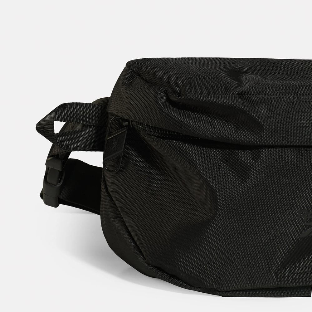 Canguro Training | Rbk Lockup  Waistbag | Unisex - Imagen 4