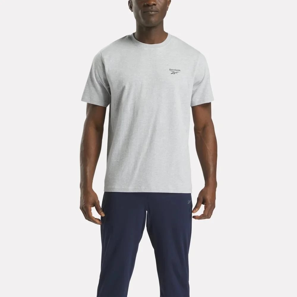 Camiseta Classics | Small Logo Tee | Hombre - Imagen 1