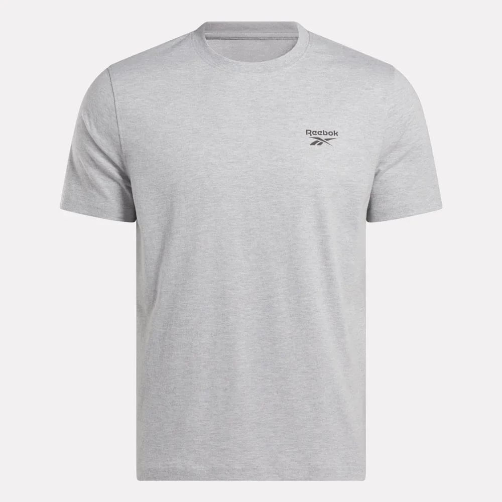 Camiseta Classics | Small Logo Tee | Hombre - Imagen 4