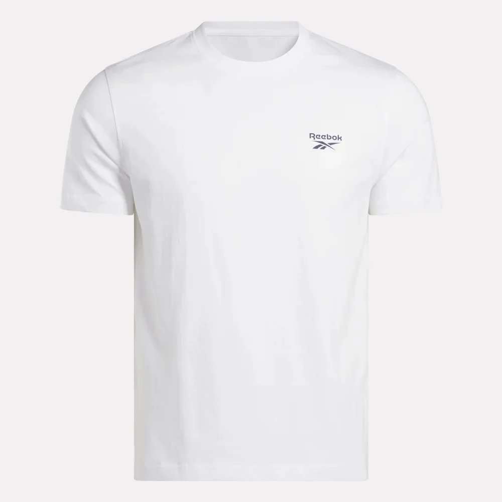 Camiseta Classics | Small Logo Tee | Hombre - Imagen 4
