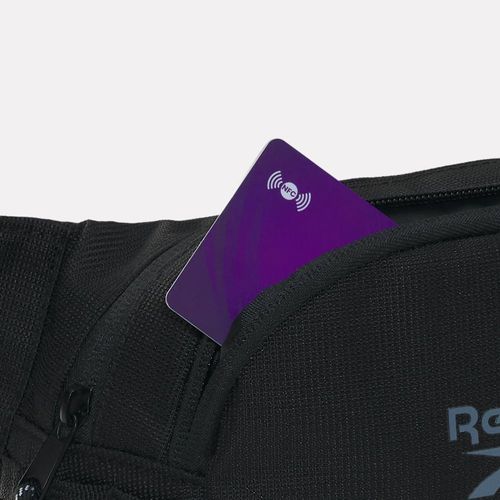 Canguro Training | Rbk Restore Waistbag | Unisex