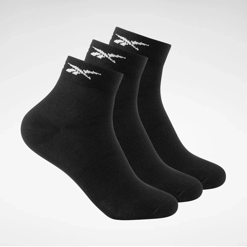 Medias Training | Act Core Ankle Sock 3P | Unisex - Imagen 1
