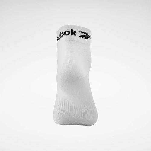 Medias Training | Act Core Ankle Sock 3P | Unisex