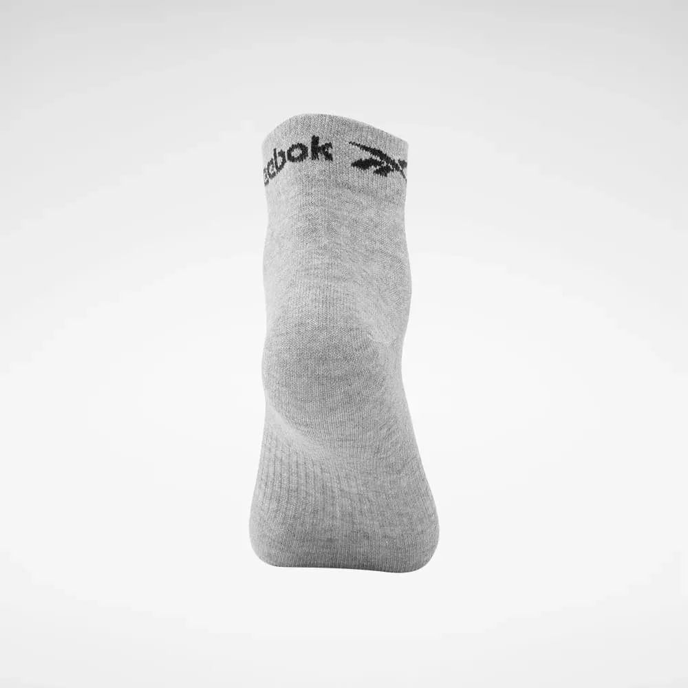 Medias Training | Act Core Ankle Sock 3P | Unisex - Imagen 2