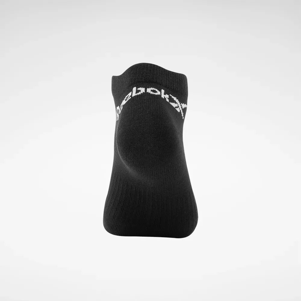 Medias Training | Act Core Low Cut Sock 3P | Unisex - Imagen 2