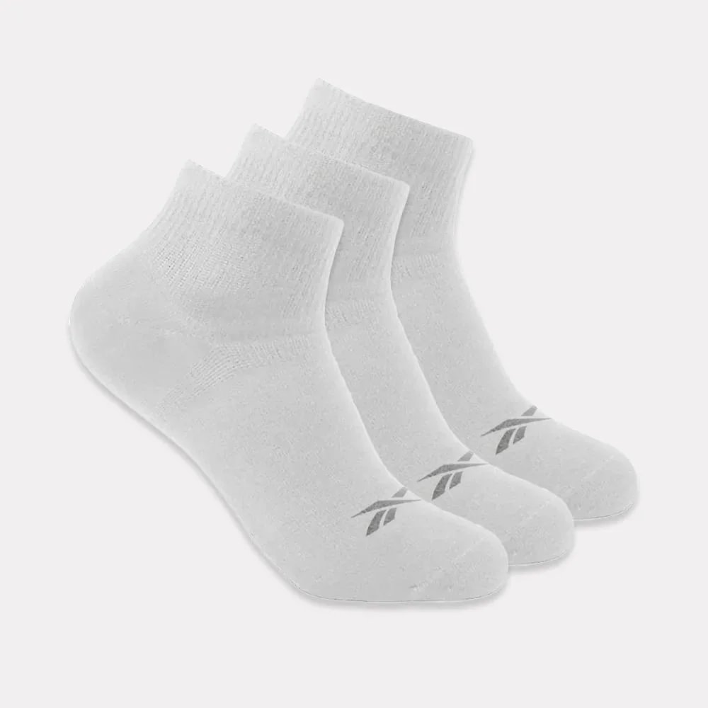 Medias Training | Te Quarter Sock 3P | Unisex - Imagen 1