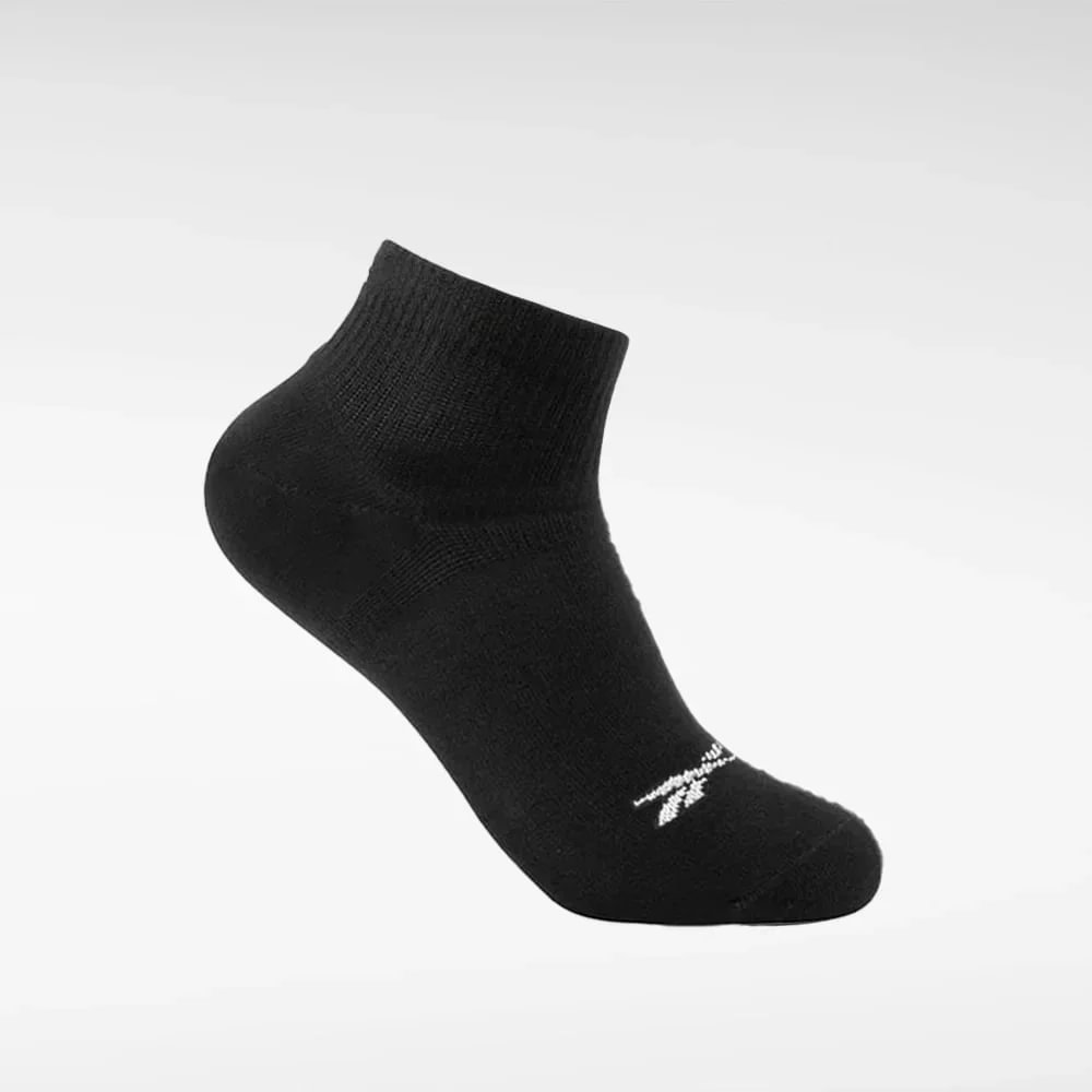 Medias Training | Te Quarter Sock 3P | Unisex - Imagen 1