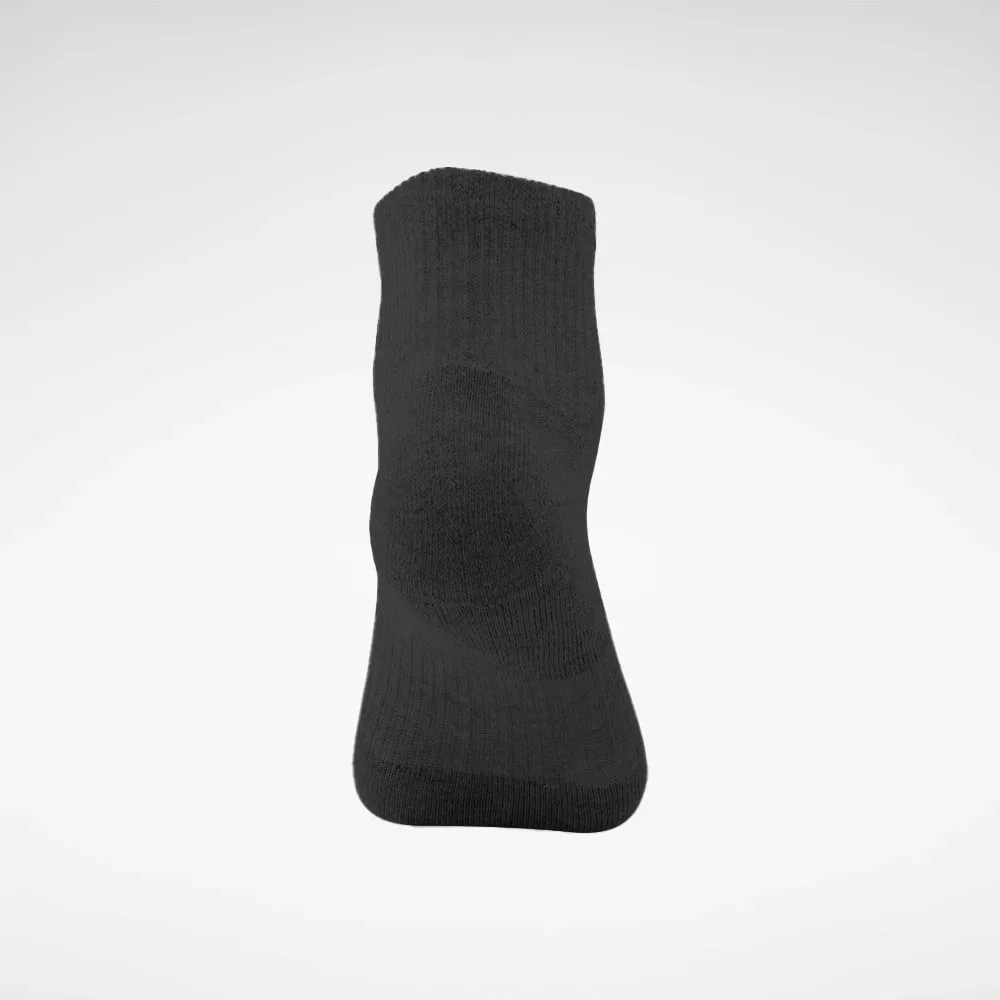 Medias Training | Te Quarter Sock 3P | Unisex - Imagen 2