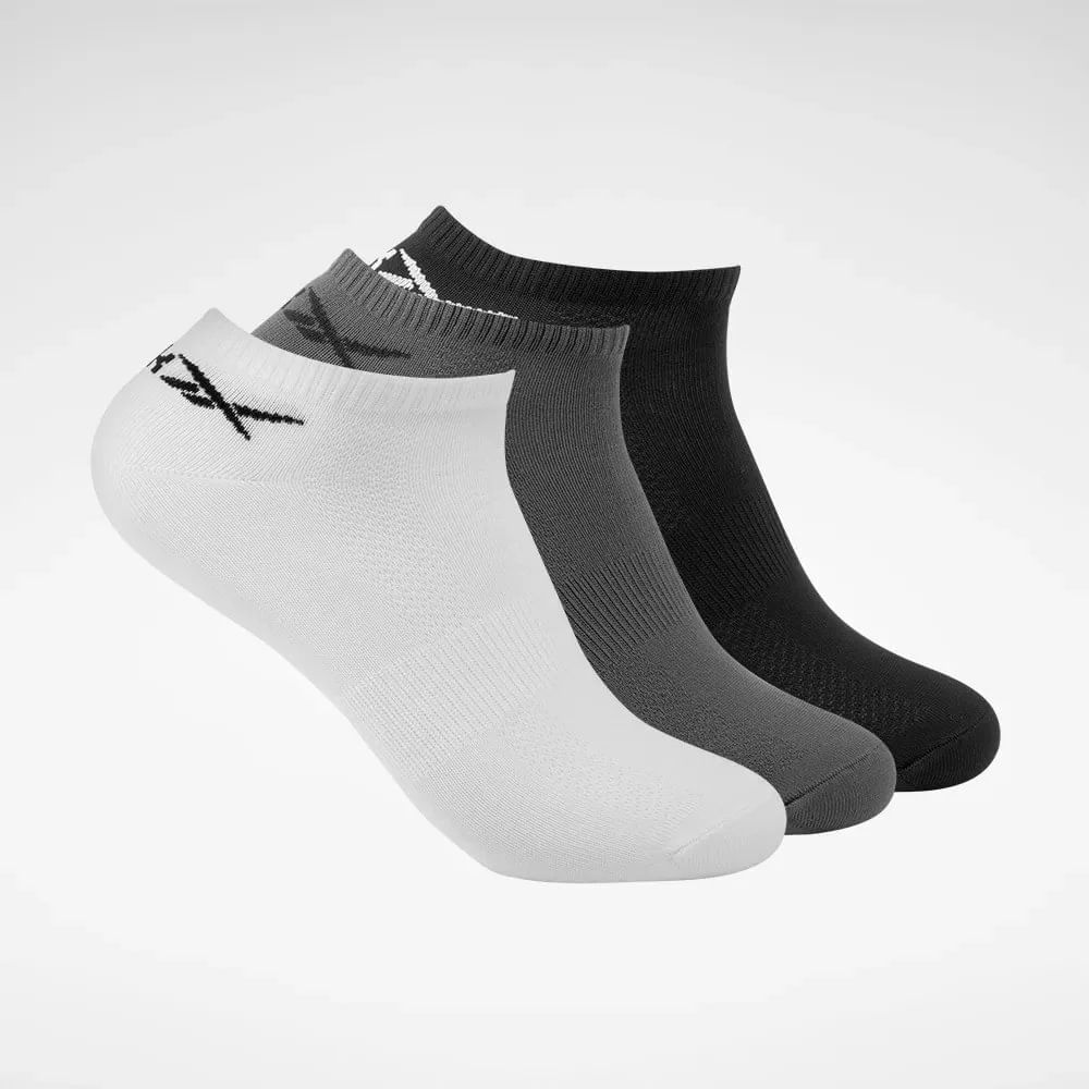 Medias Training | Tech Style Tr M 3P | Unisex - Imagen 1