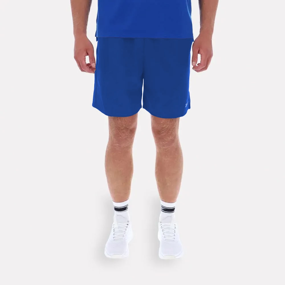 Shorts Trainning | Rush Training Jersey Short | Hombre - Imagen 1