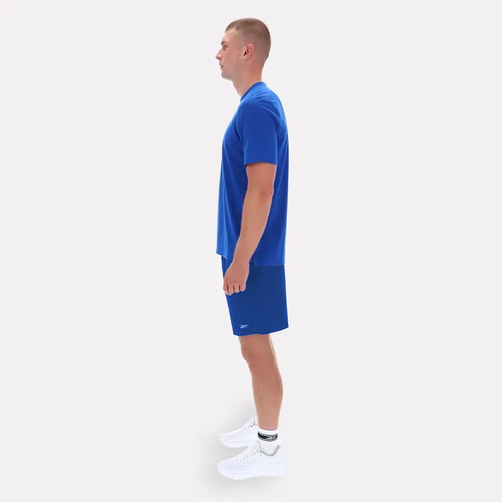 Shorts Trainning | Rush Training Jersey Short | Hombre - Imagen 3