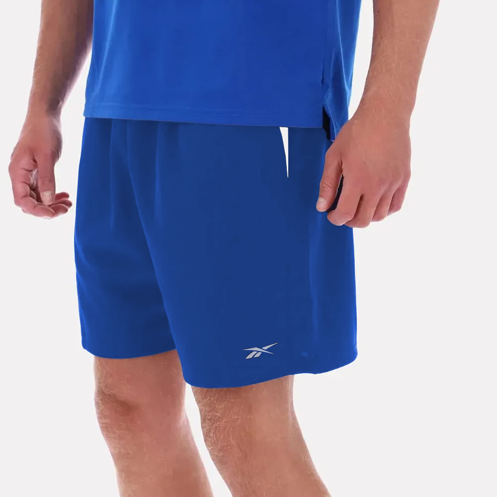 Shorts Trainning | Rush Training Jersey Short | Hombre - Imagen 4