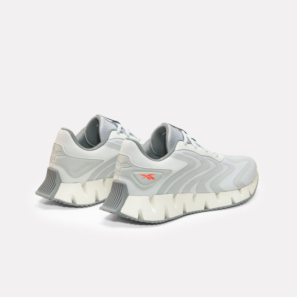 Tenis Running | Zig Rise | Unisex - Imagen 4