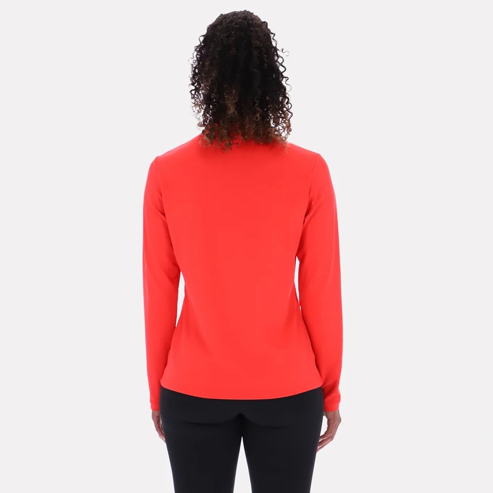 Chaqueta Trainning | Core Zip Through Jacket | Mujer - Imagen 2