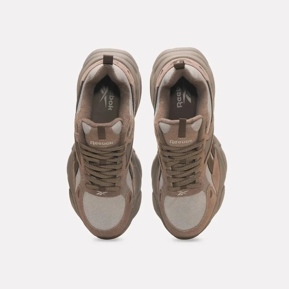 Tenis Classics | Reebok Charge Run | Hombre - Imagen 3