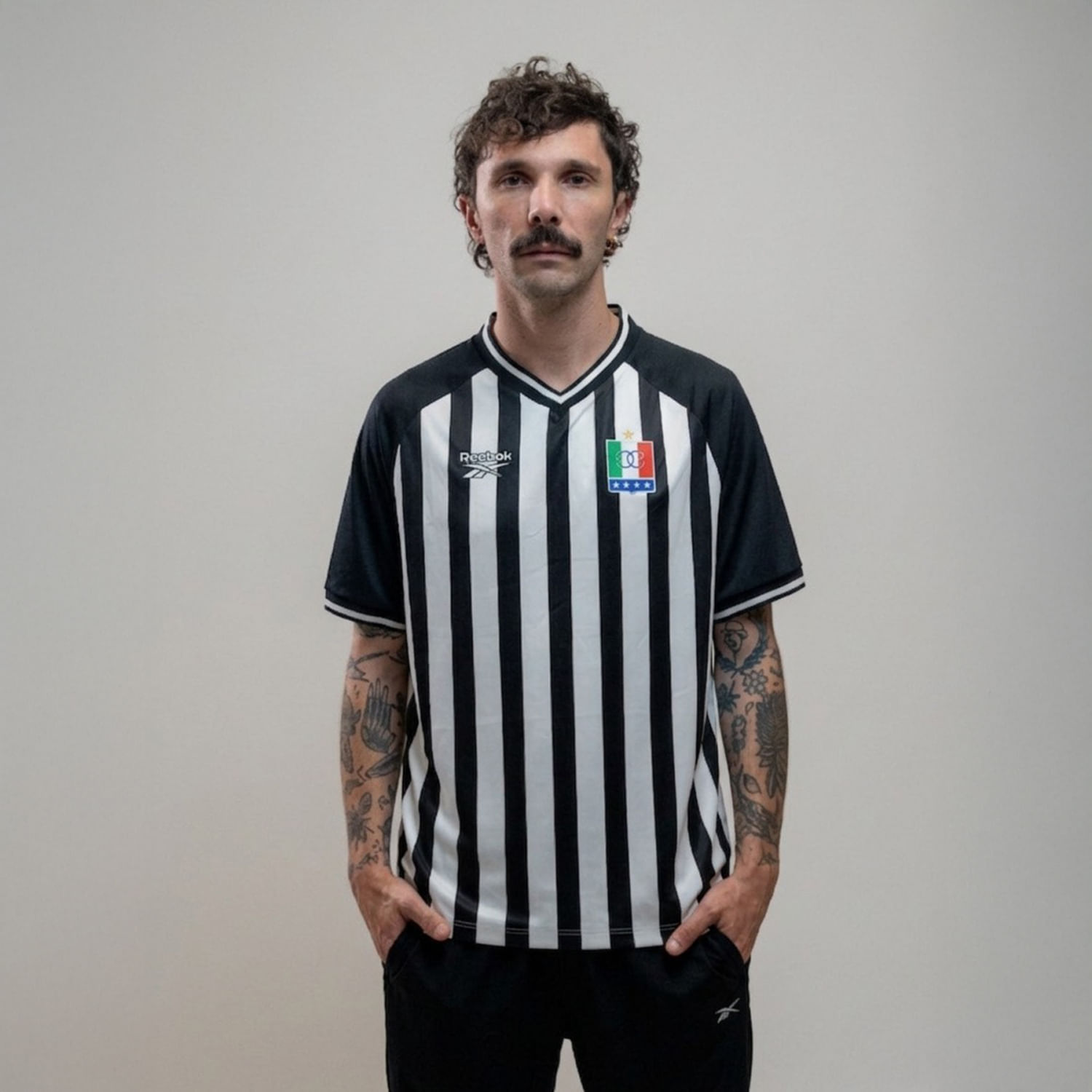 Camiseta Fútbol Once Caldas | Juego Visitante | Hombre - Imagen 1