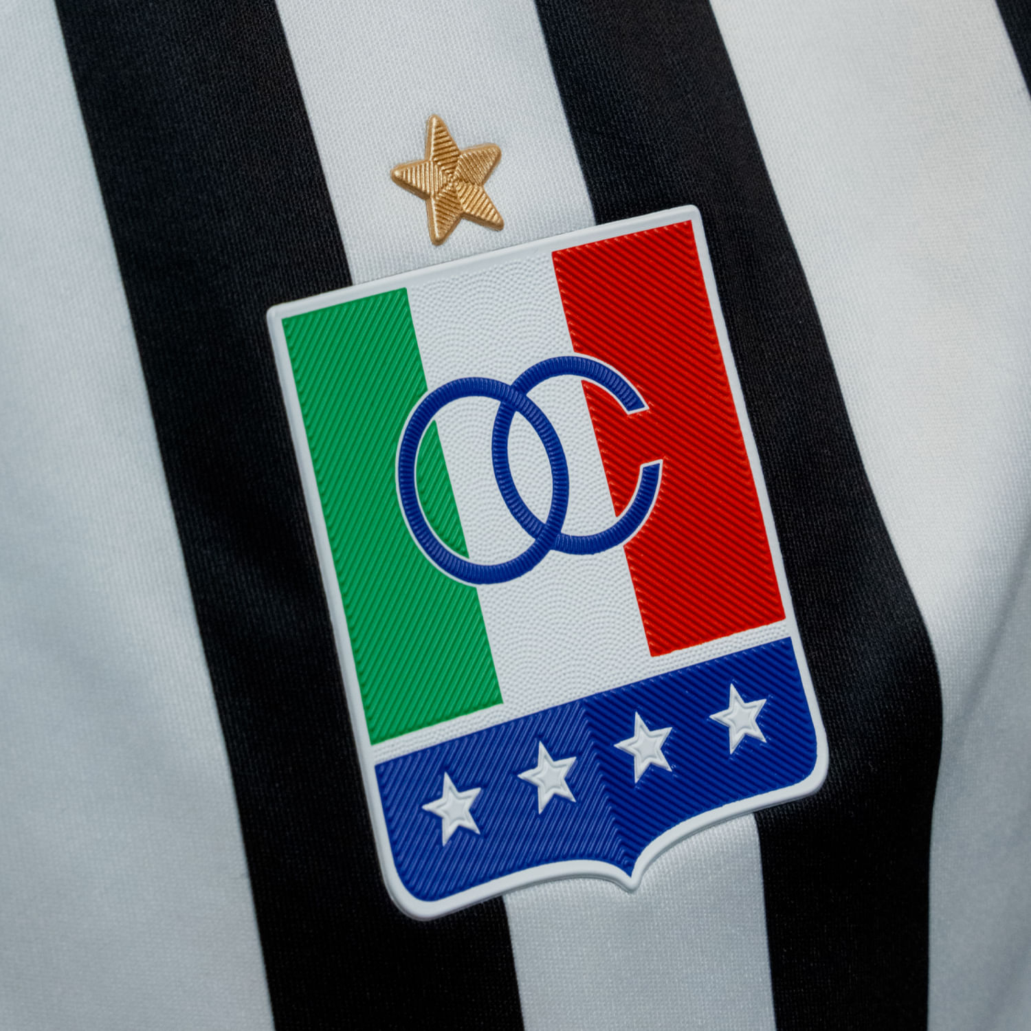 Camiseta Fútbol Once Caldas | Juego Visitante | Hombre - Imagen 4