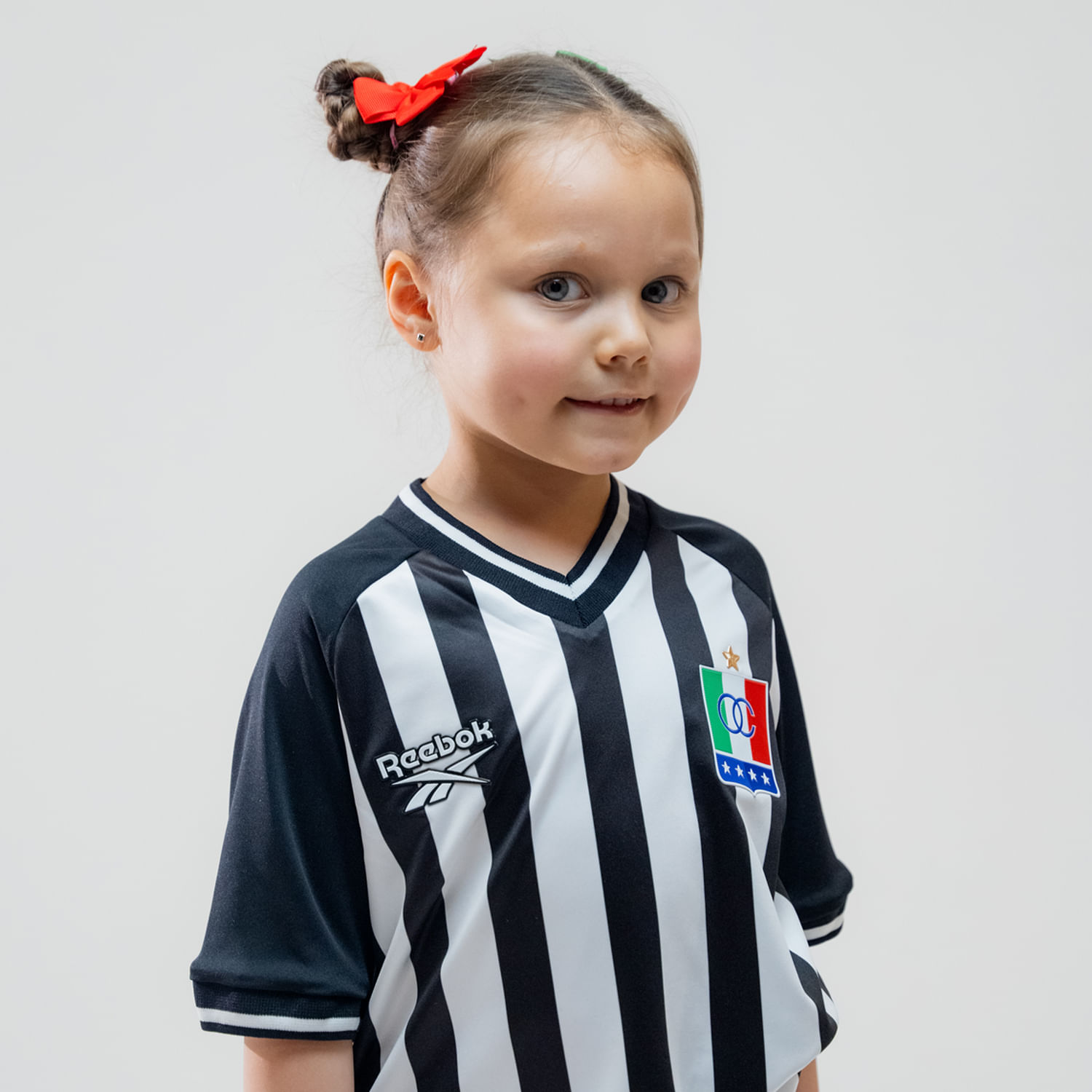 Camiseta Fútbol Once Caldas | Juego Visitante | Niños - Imagen 3