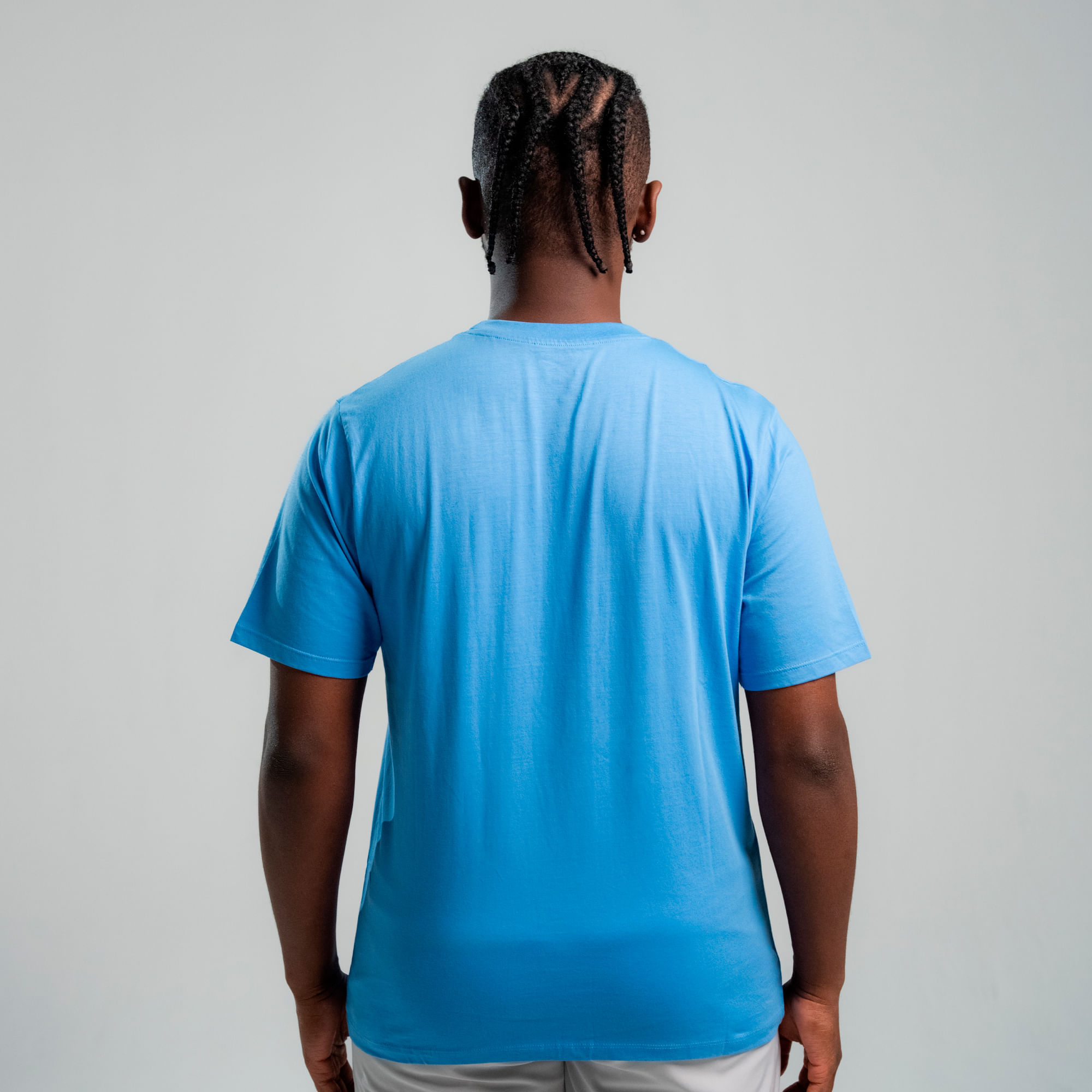 Camiseta Classics | Big Long Logo Tee | Hombre - Imagen 3