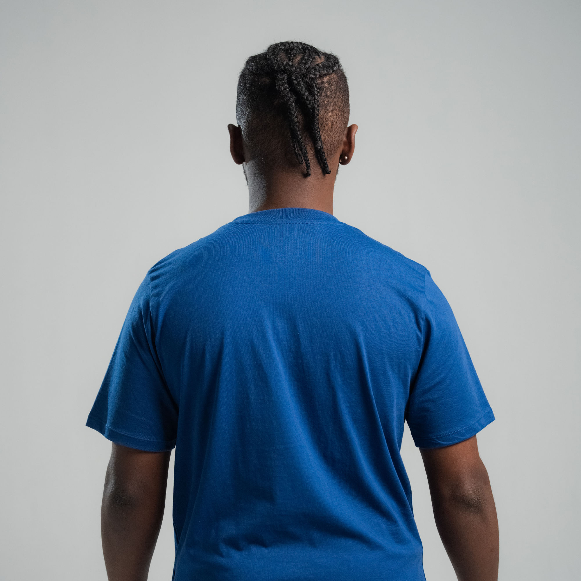 Camiseta Classics | Big Long Logo Tee | Hombre - Imagen 3