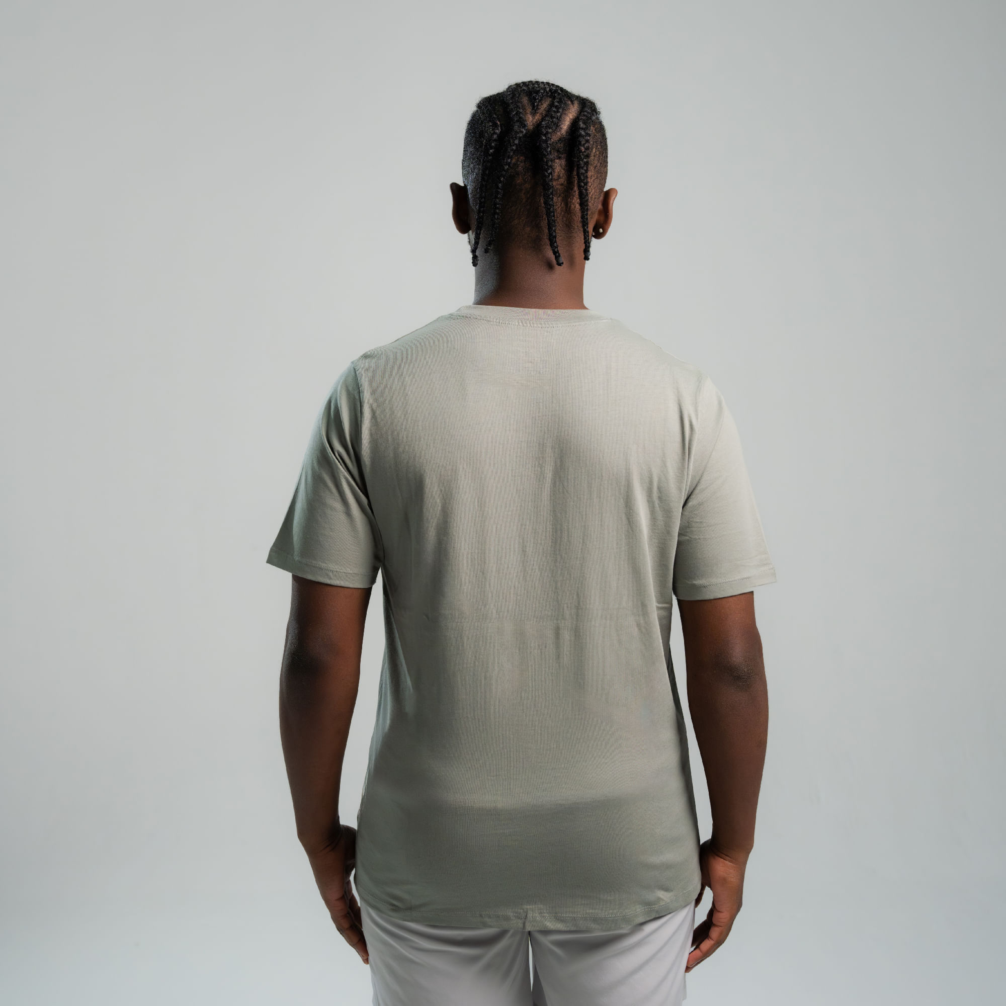 Camiseta Classics | Big Long Logo Tee | Hombre - Imagen 3