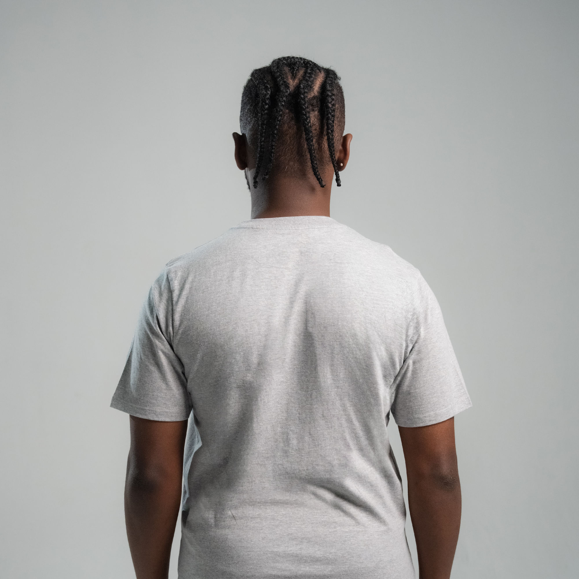 Camiseta Classics | Big Long Logo Tee | Hombre - Imagen 3