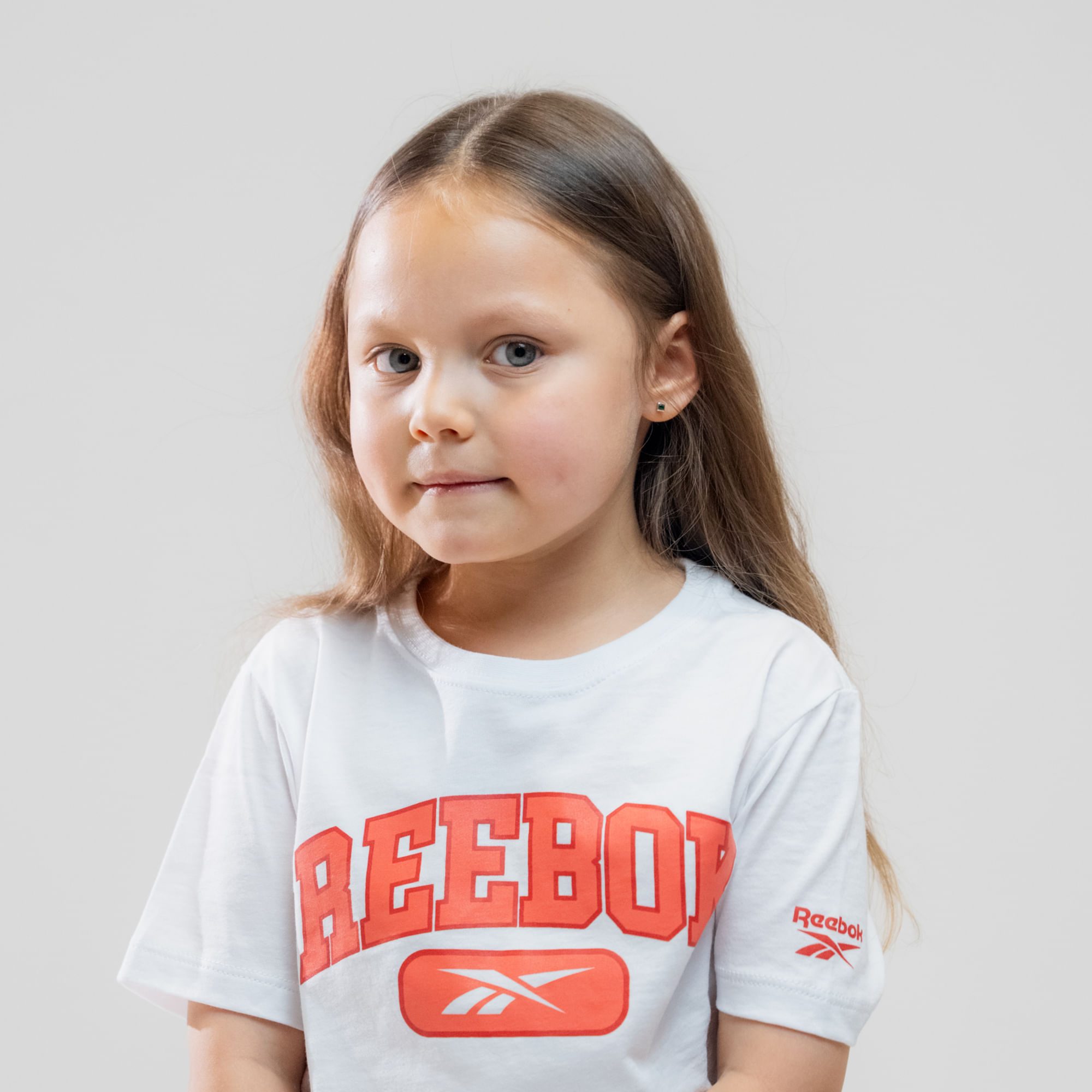 Camiseta Training | Boys Reebok Varsity | Niño - Imagen 4